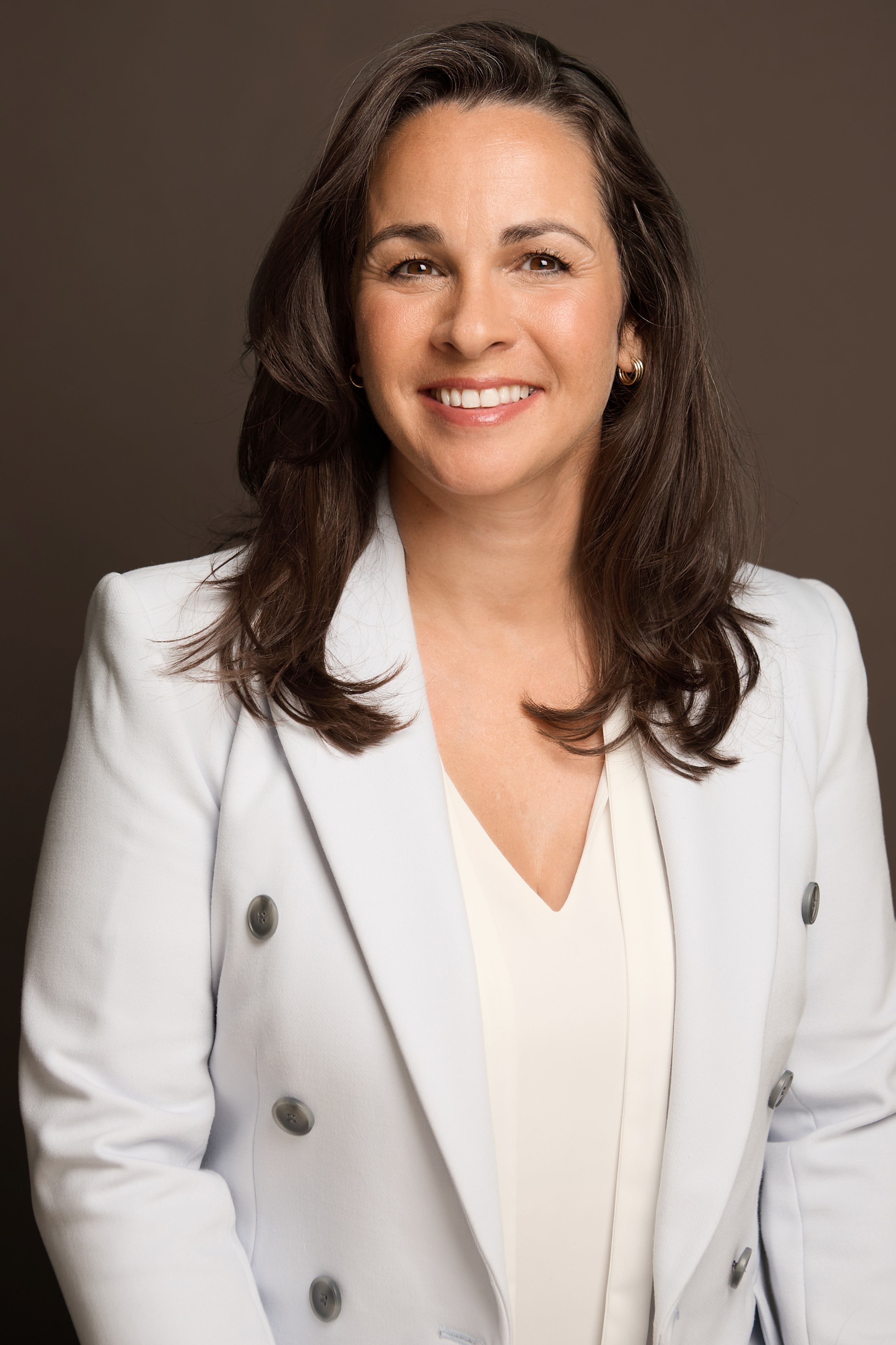 Geneviève Bourbeau